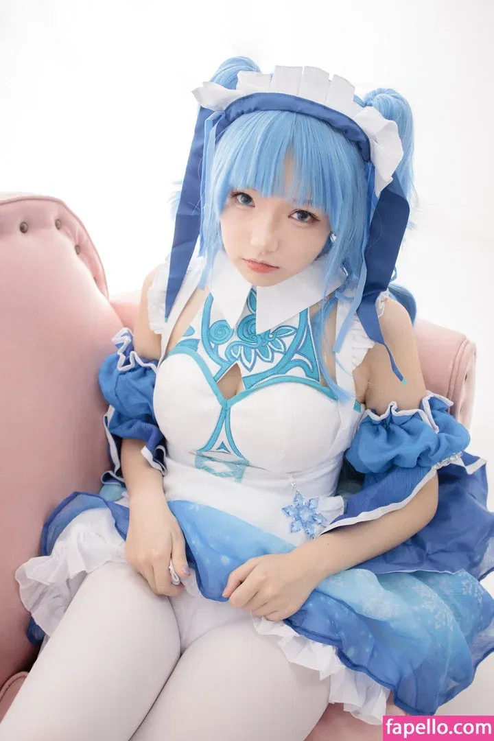 yukiAstra Onlyfans Photo Gallery 