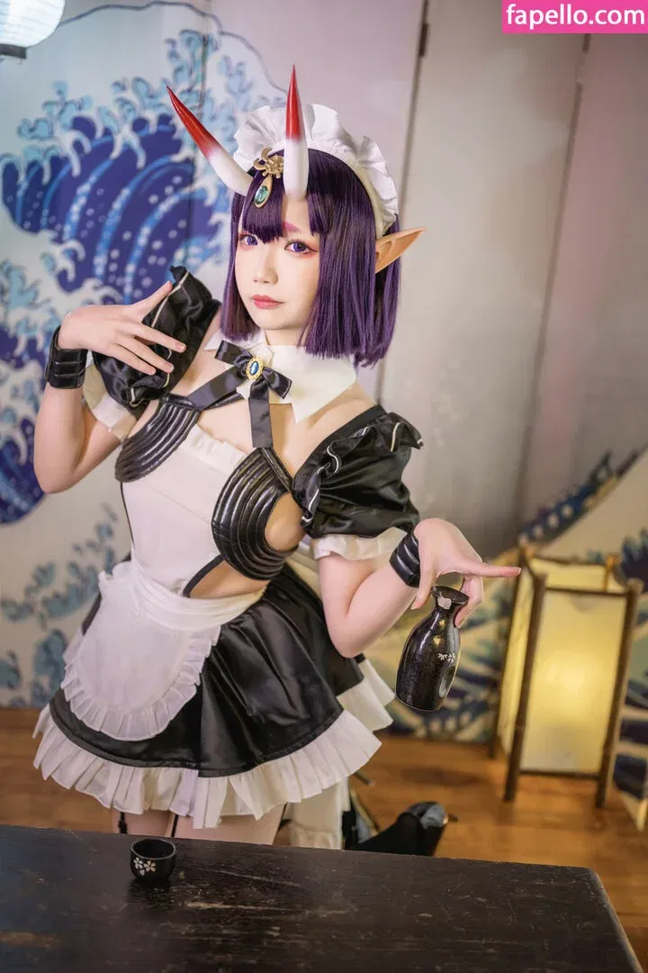 yukiAstra Onlyfans Photo Gallery 