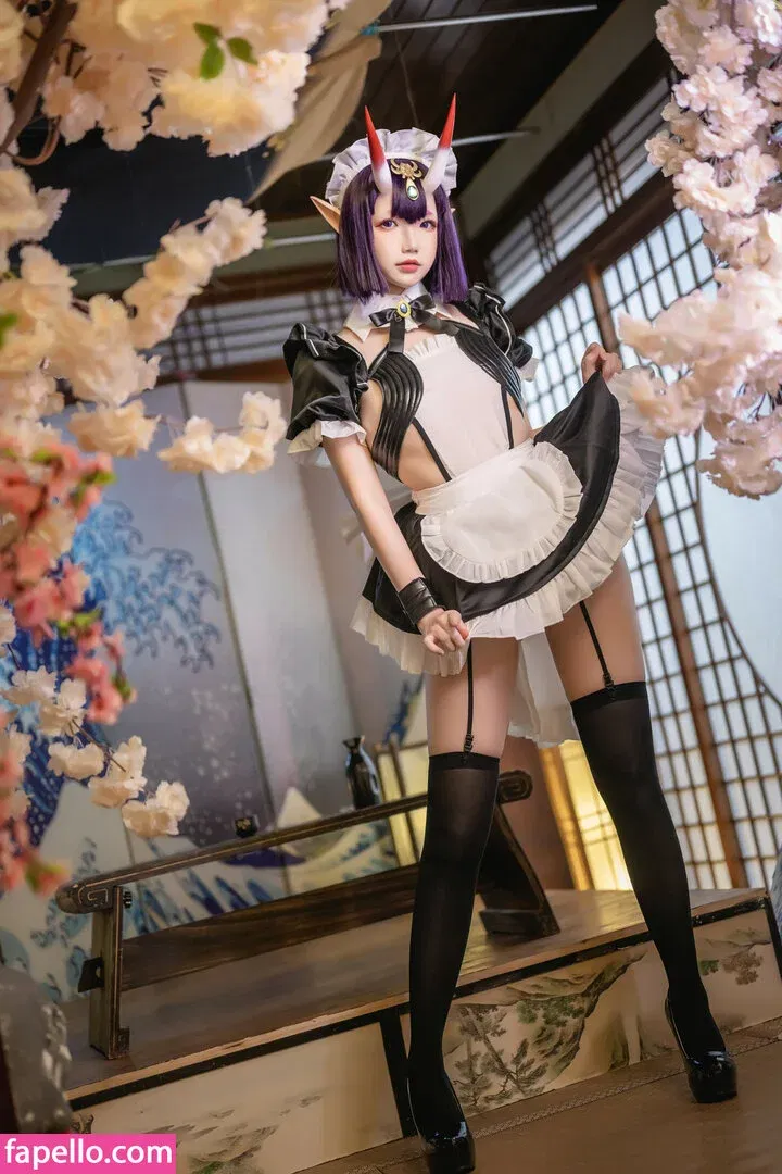 yukiAstra Onlyfans Photo Gallery 