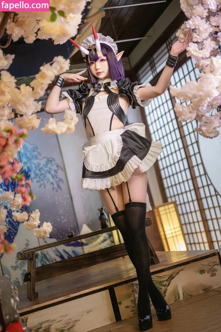 yukiAstra Onlyfans Photo Gallery 