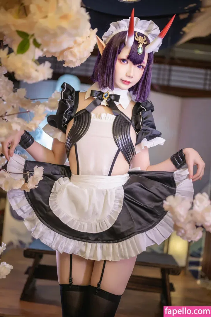 yukiAstra Onlyfans Photo Gallery 