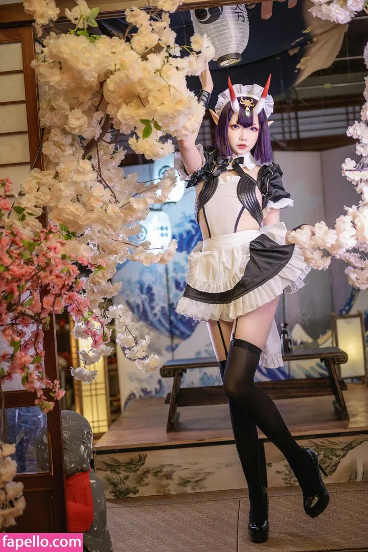 yukiAstra Onlyfans Photo Gallery 