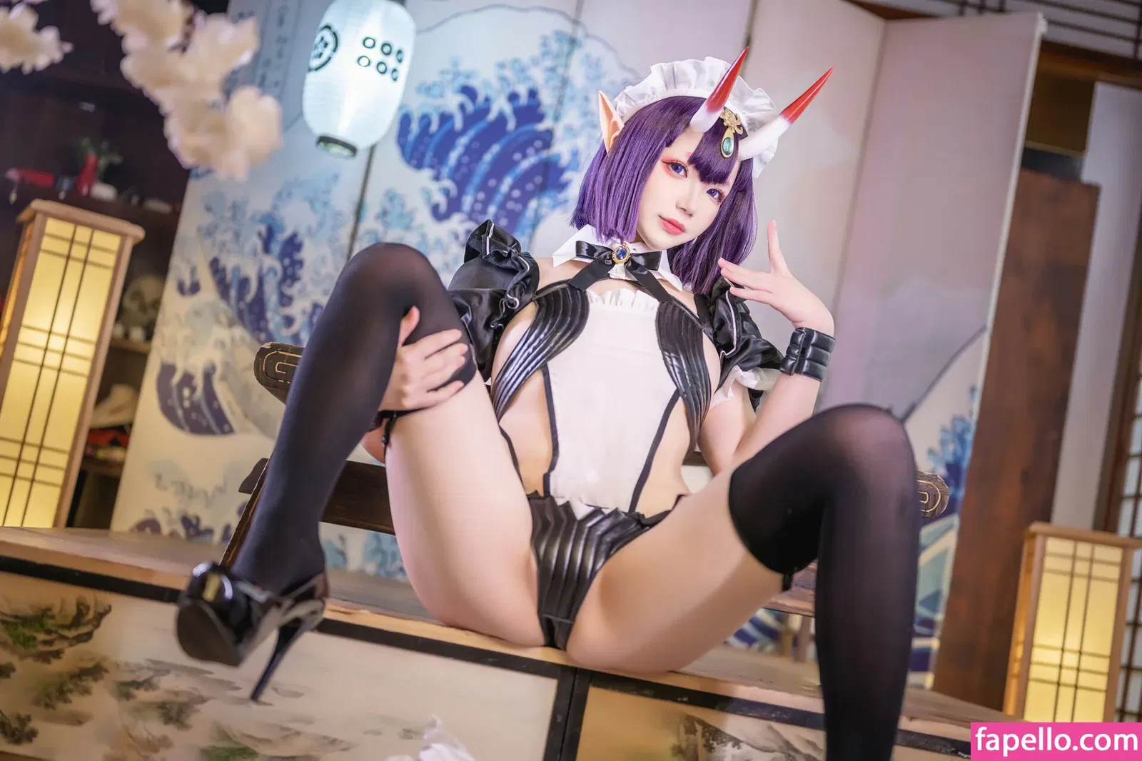 yukiAstra Onlyfans Photo Gallery 