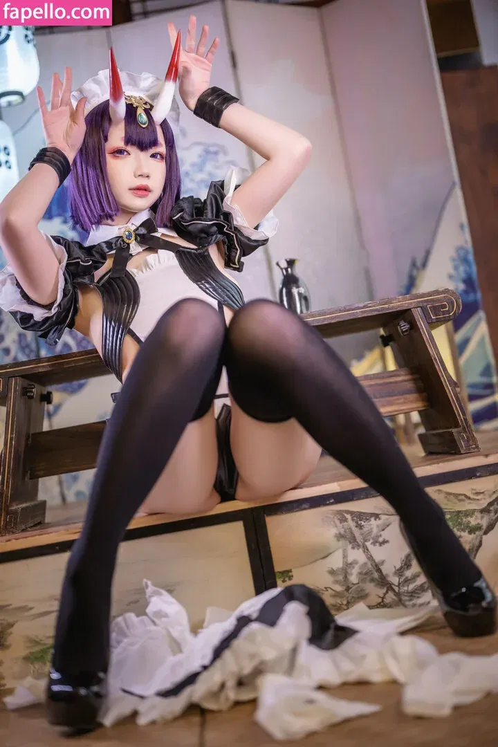 yukiAstra Onlyfans Photo Gallery 