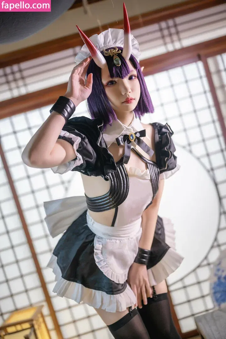 yukiAstra Onlyfans Photo Gallery 