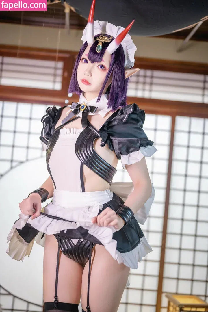 yukiAstra Onlyfans Photo Gallery 