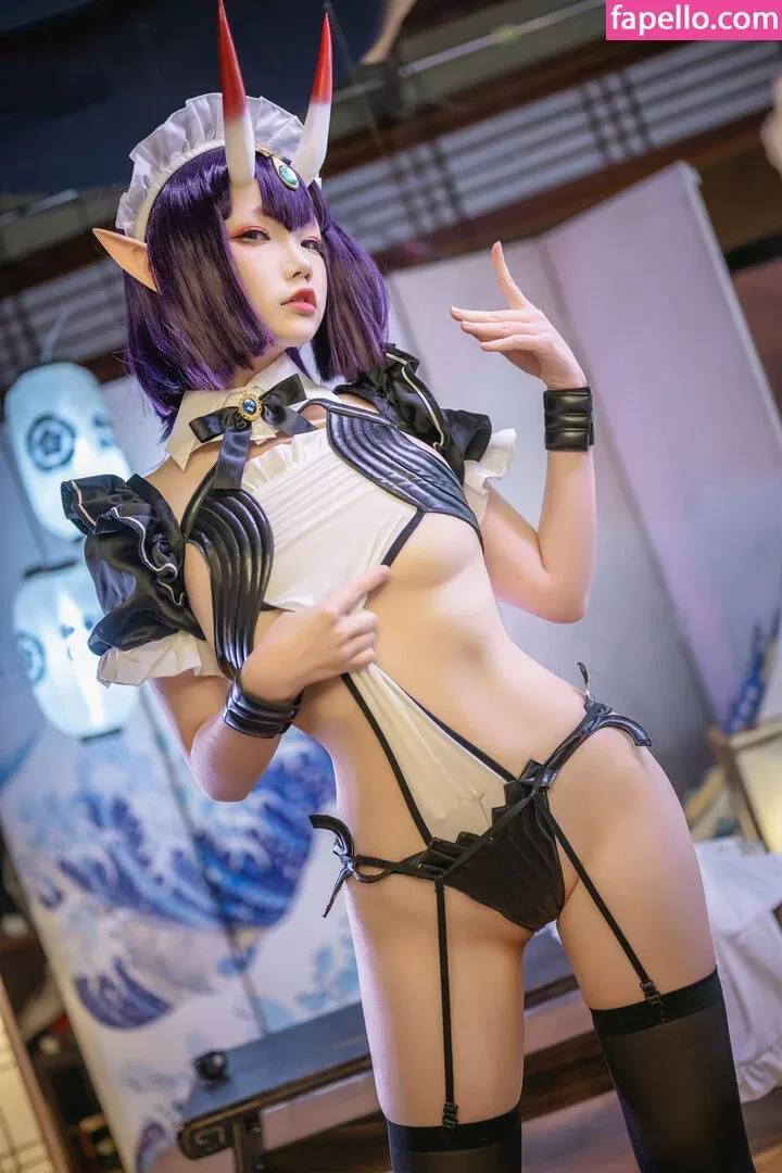 yukiAstra Onlyfans Photo Gallery 