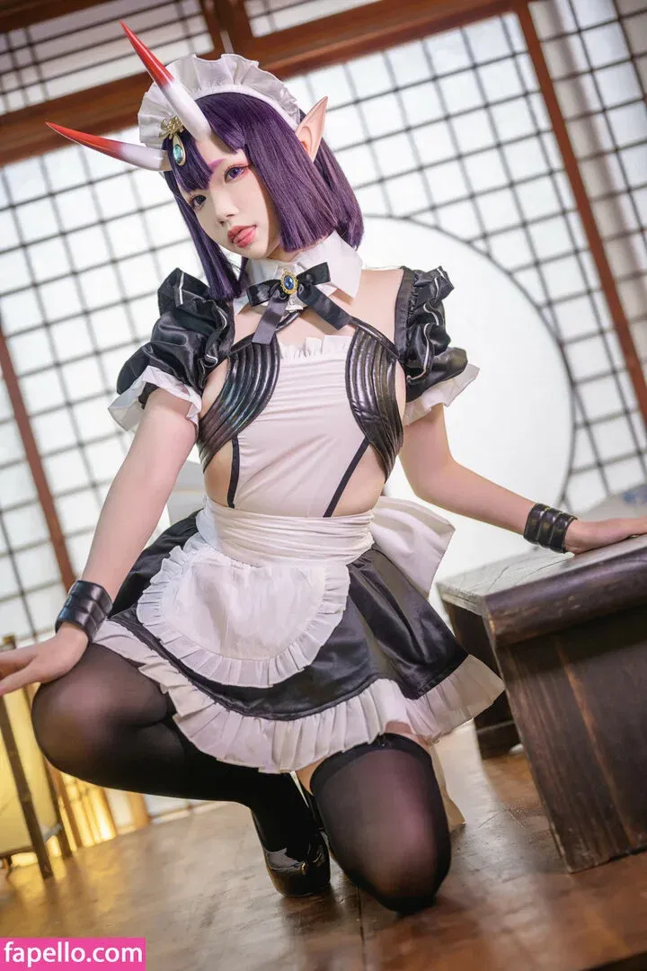 yukiAstra Onlyfans Photo Gallery 