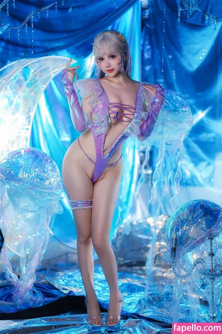 yukiAstra Onlyfans Photo Gallery 