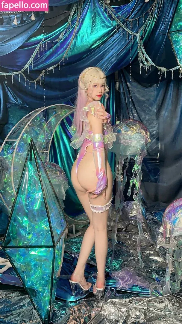 yukiAstra Onlyfans Photo Gallery 