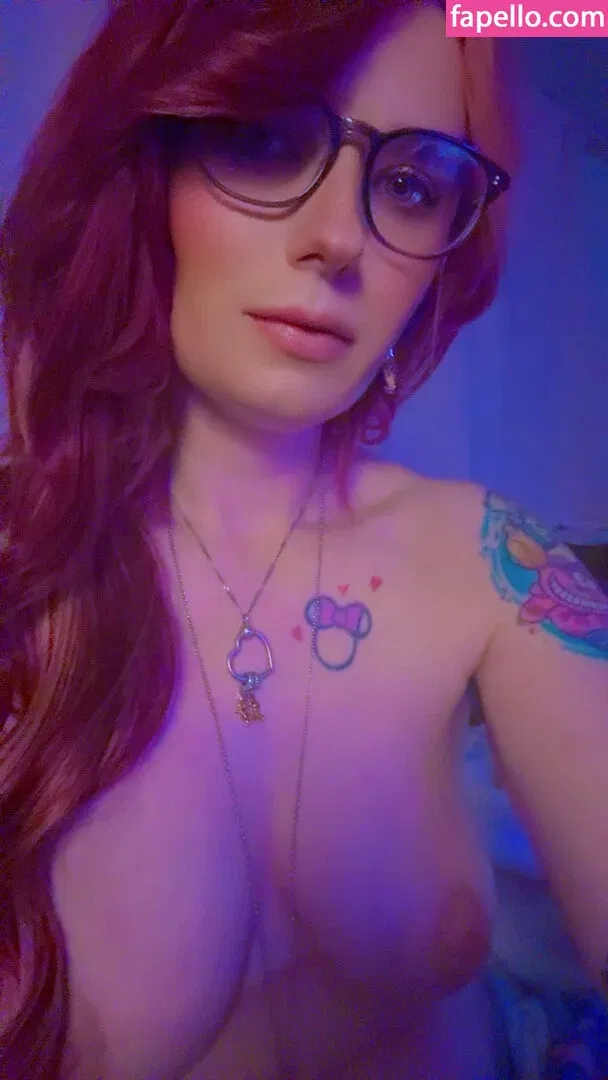 Ladyminniemaus Onlyfans Photo Gallery 