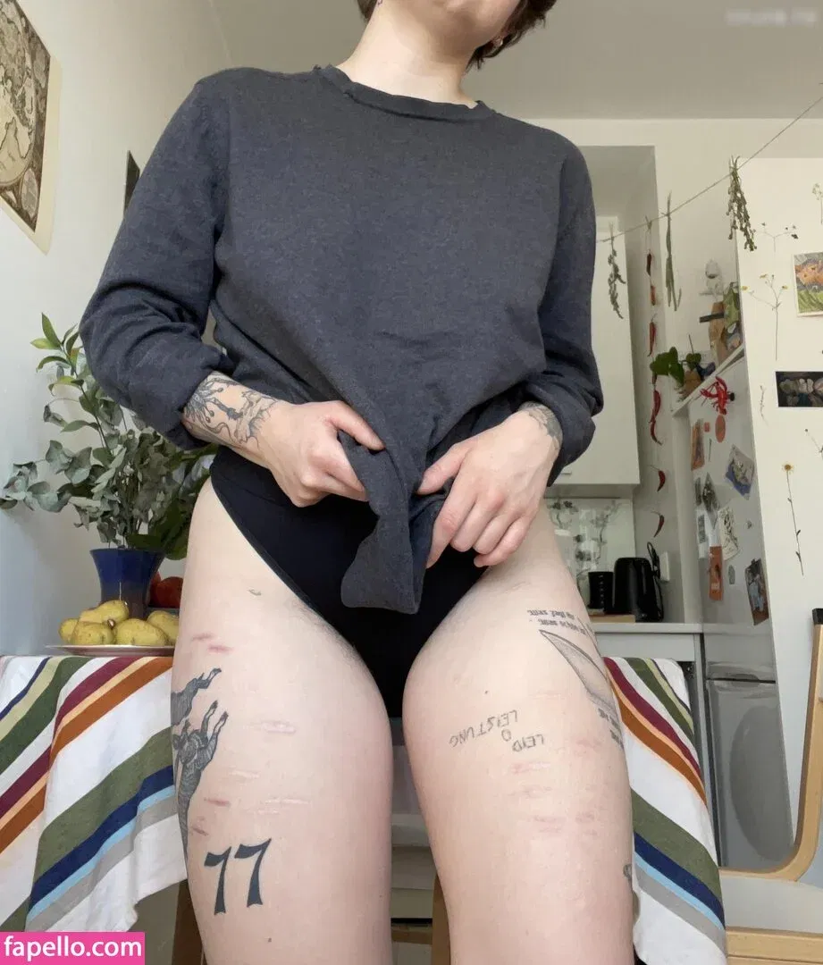 Anscvzh Onlyfans Photo Gallery 