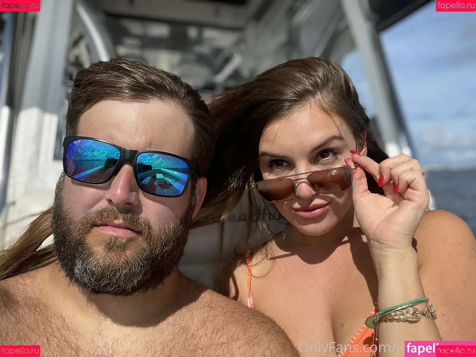 jessandmax Onlyfans Photo Gallery 
