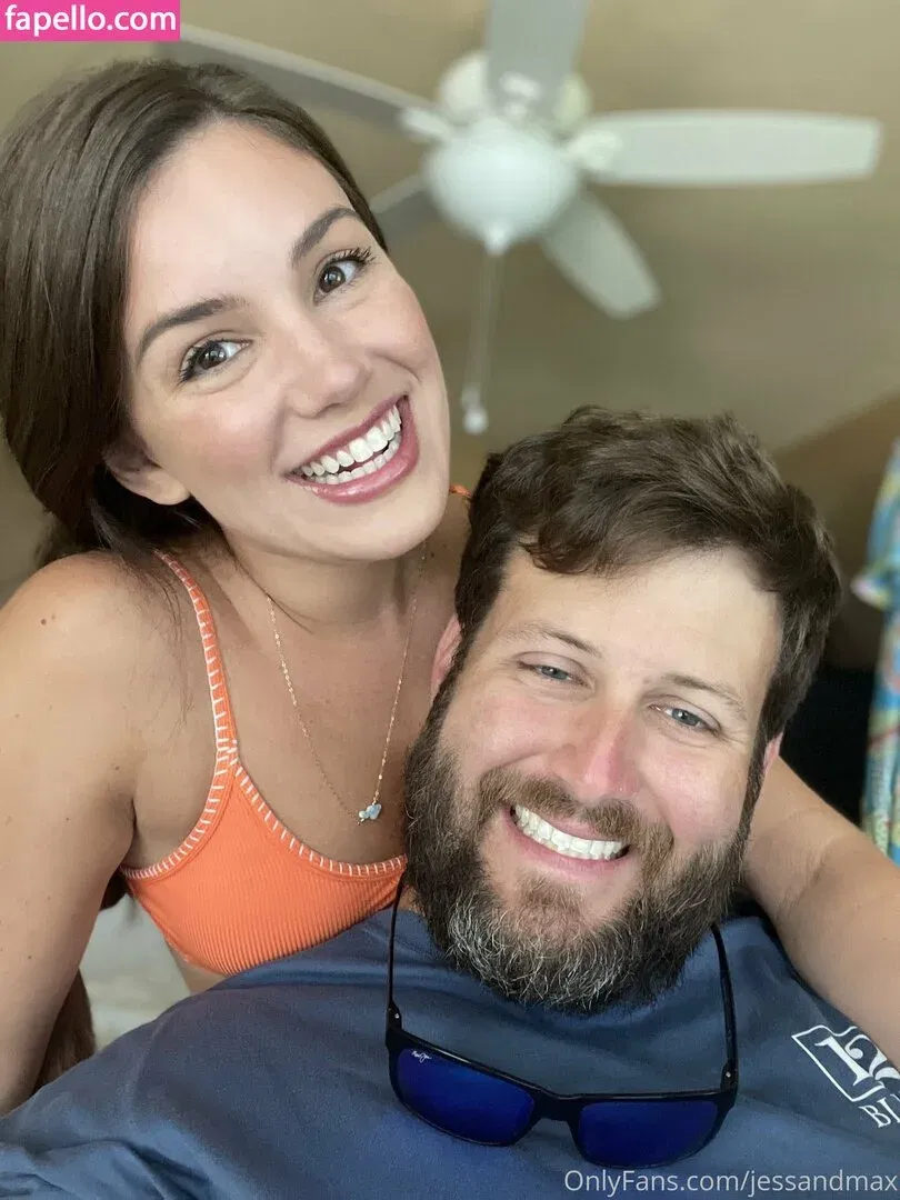 jessandmax Onlyfans Photo Gallery 
