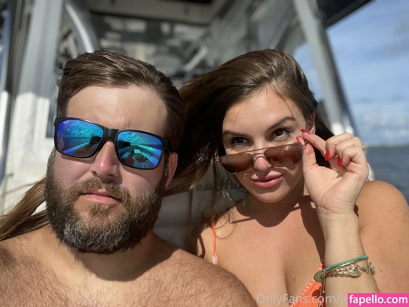 jessandmax Onlyfans Photo Gallery 