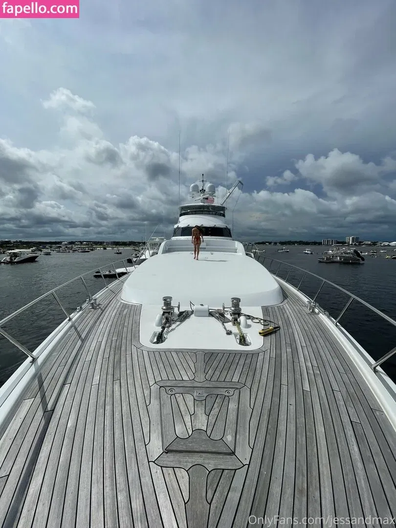 jessandmax Onlyfans Photo Gallery 