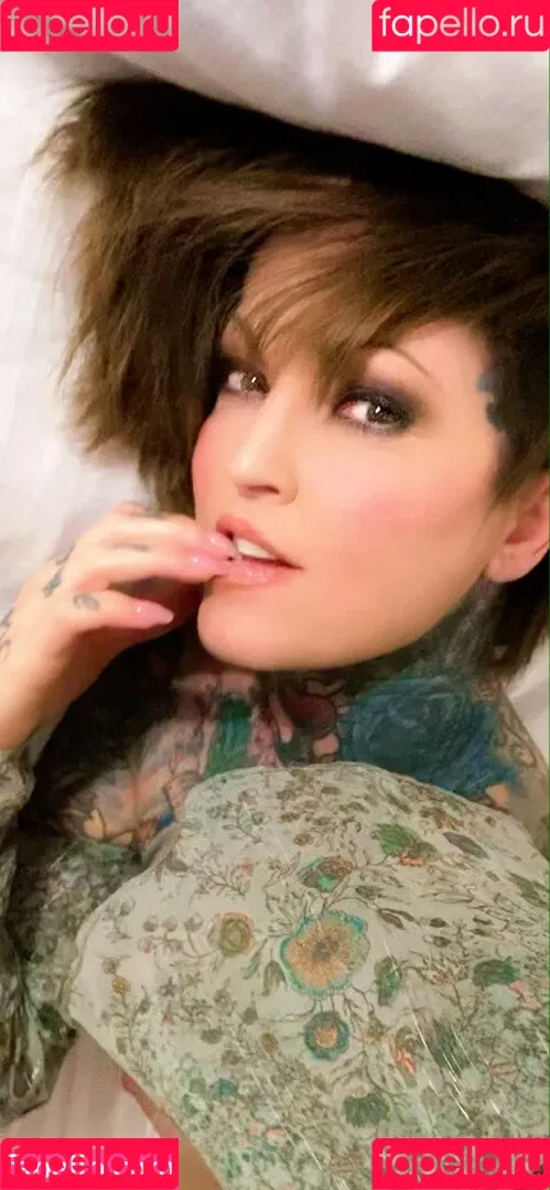 Janine Lindemulder Onlyfans Photo Gallery 