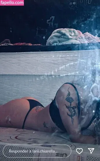 larichiarellasz Onlyfans Photo Gallery 