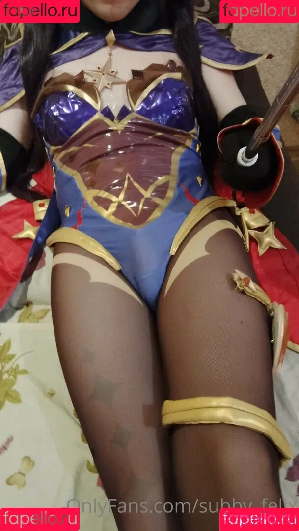 subby_felix Onlyfans Photo Gallery 