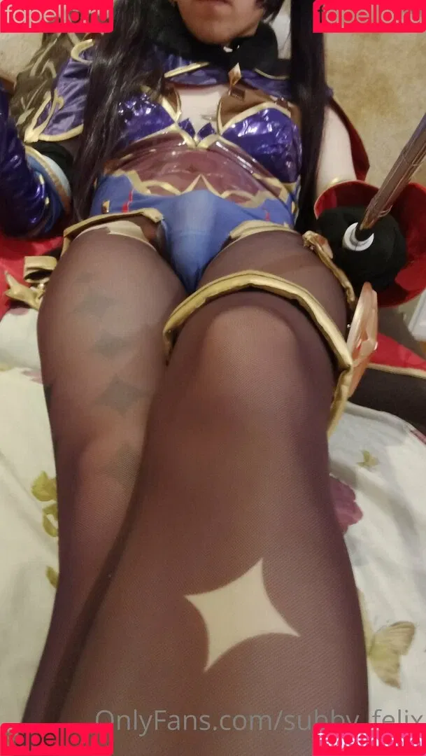 subby_felix Onlyfans Photo Gallery 
