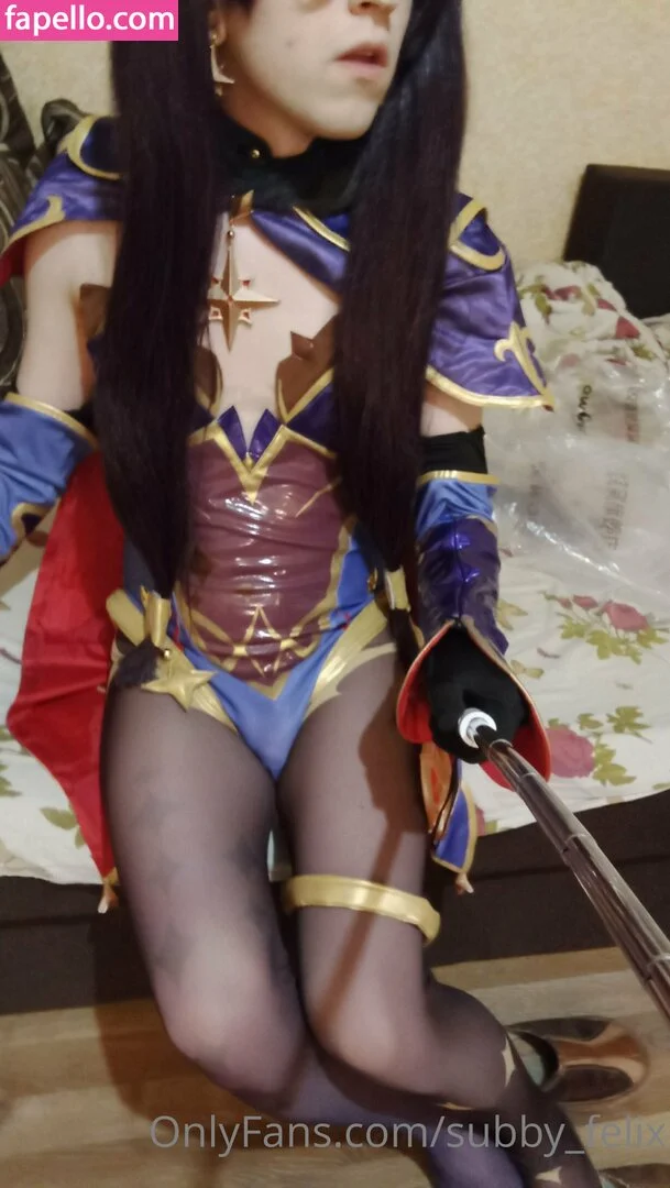 subby_felix Onlyfans Photo Gallery 