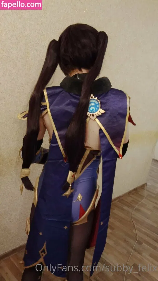 subby_felix Onlyfans Photo Gallery 