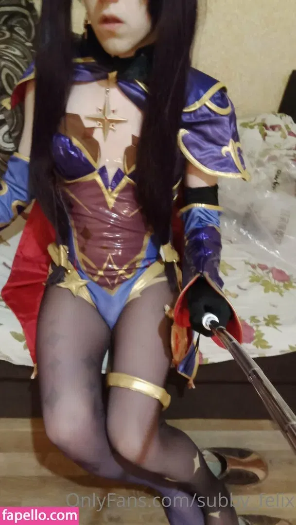 subby_felix Onlyfans Photo Gallery 