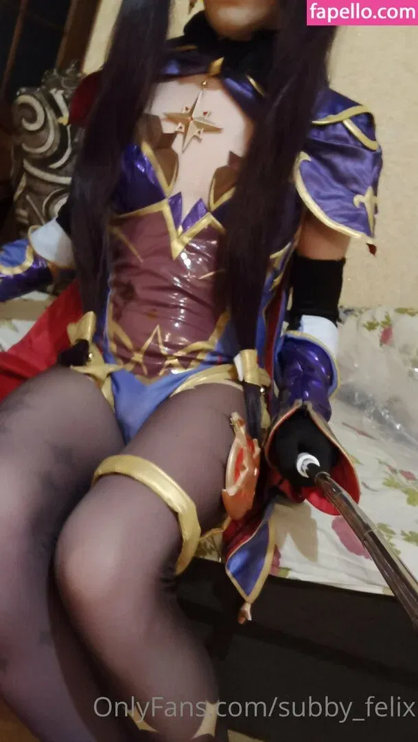 subby_felix Onlyfans Photo Gallery 