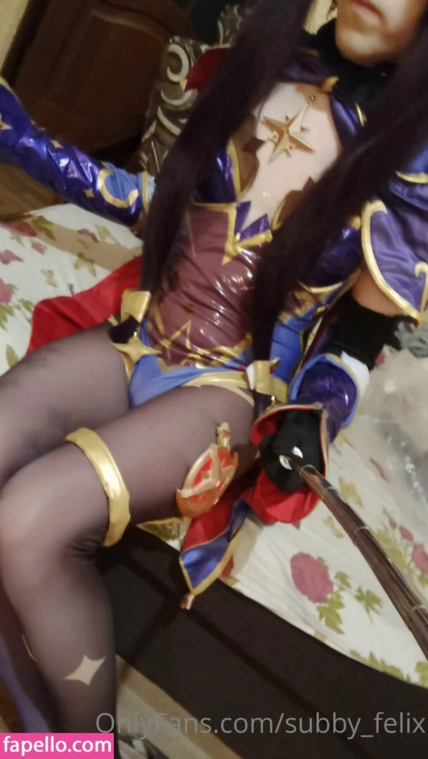 subby_felix Onlyfans Photo Gallery 