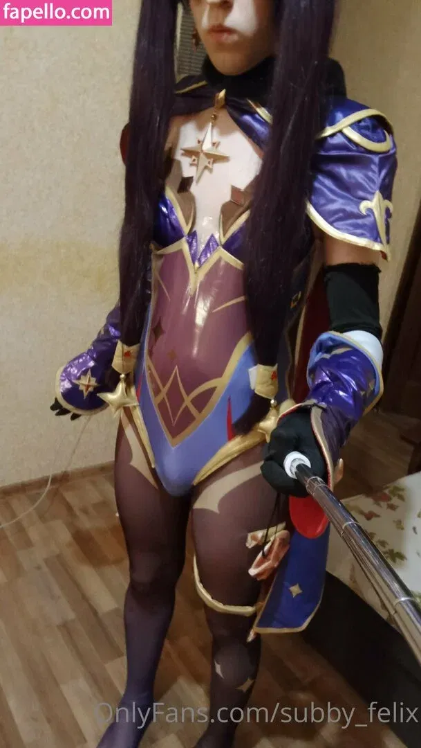 subby_felix Onlyfans Photo Gallery 