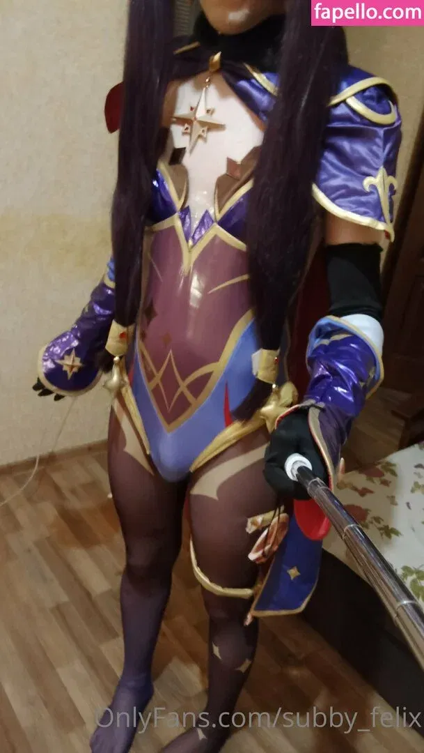 subby_felix Onlyfans Photo Gallery 