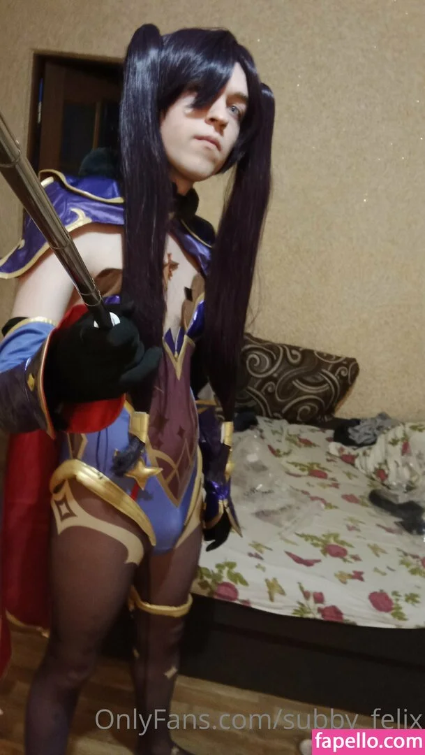 subby_felix Onlyfans Photo Gallery 