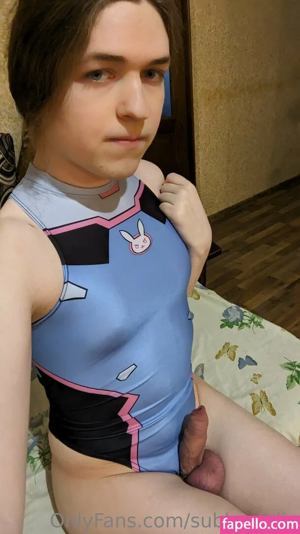 subby_felix Onlyfans Photo Gallery 