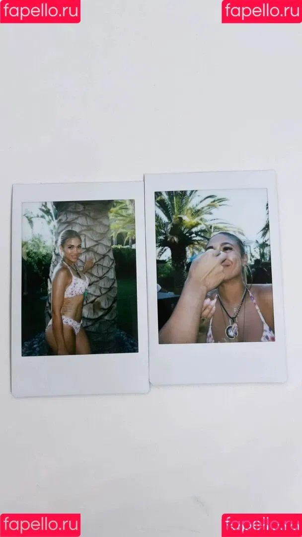 Paige Hurd Onlyfans Photo Gallery 