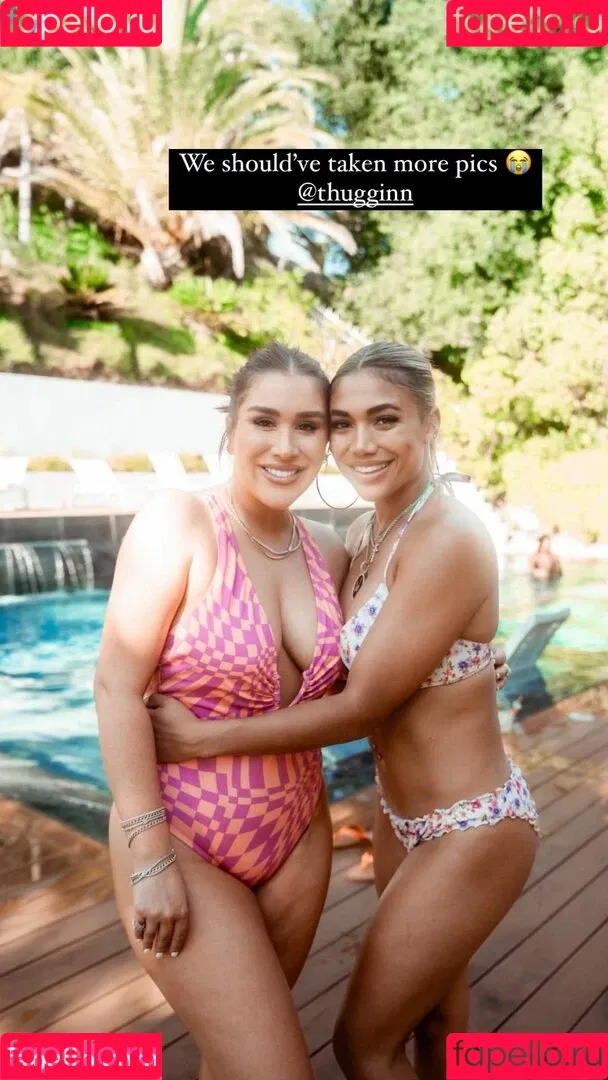 Paige Hurd Onlyfans Photo Gallery 