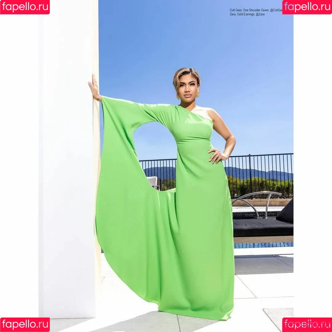 Paige Hurd Onlyfans Photo Gallery 