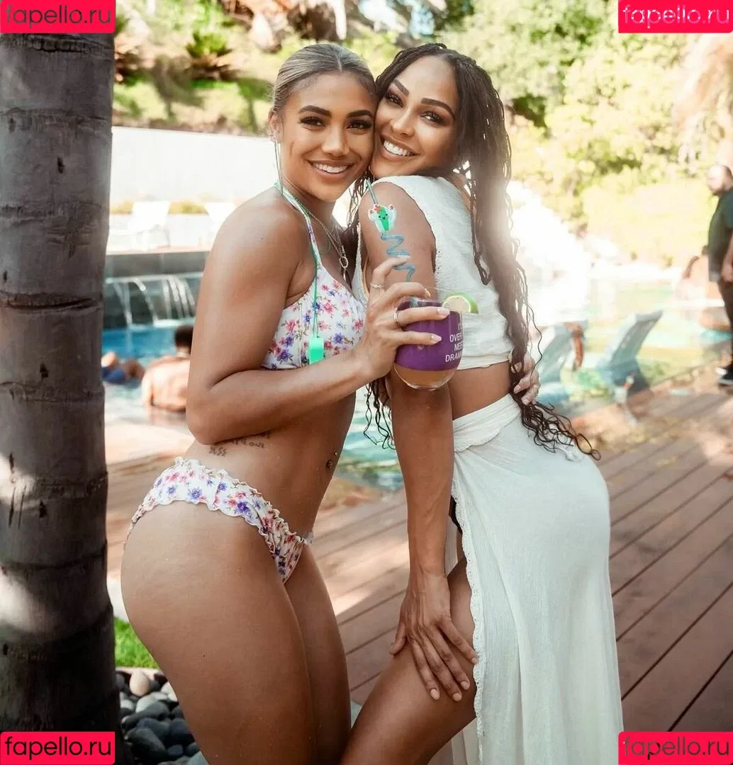 Paige Hurd Onlyfans Photo Gallery 