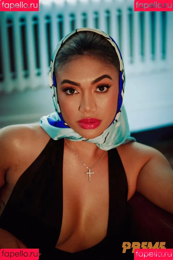 Paige Hurd Onlyfans Photo Gallery 