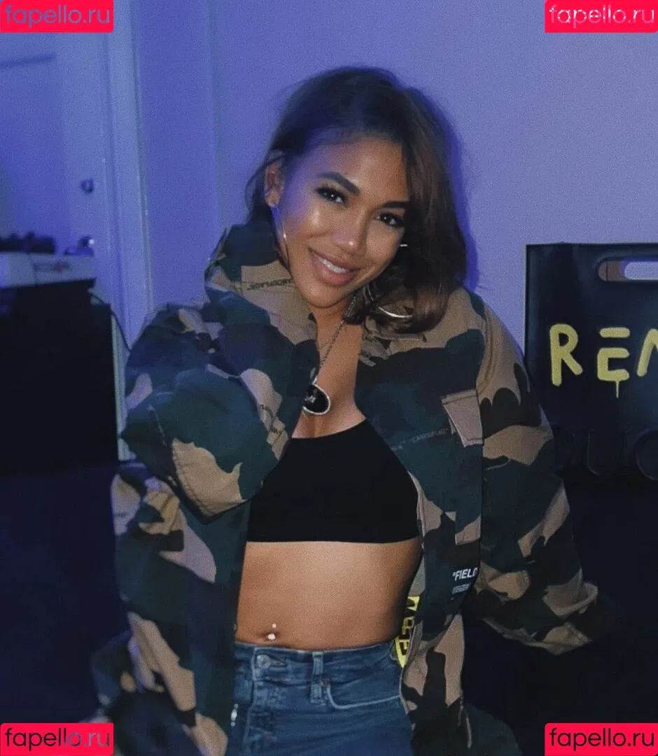 Paige Hurd Onlyfans Photo Gallery 