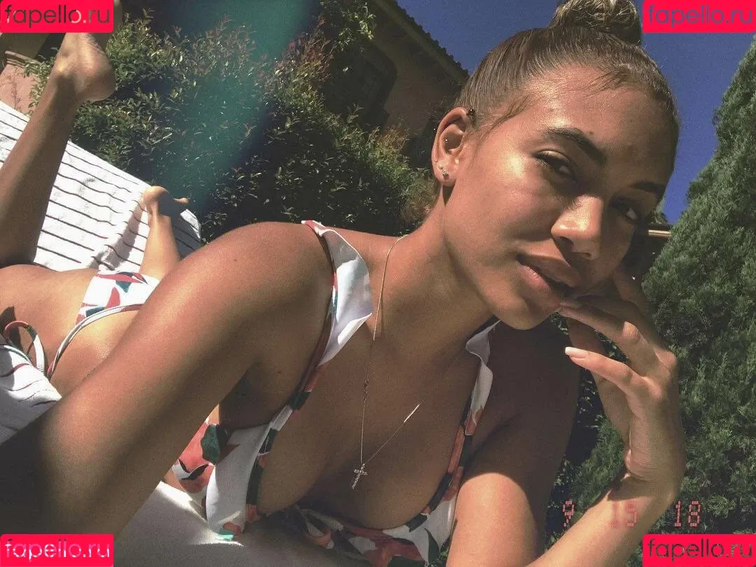 Paige Hurd Onlyfans Photo Gallery 