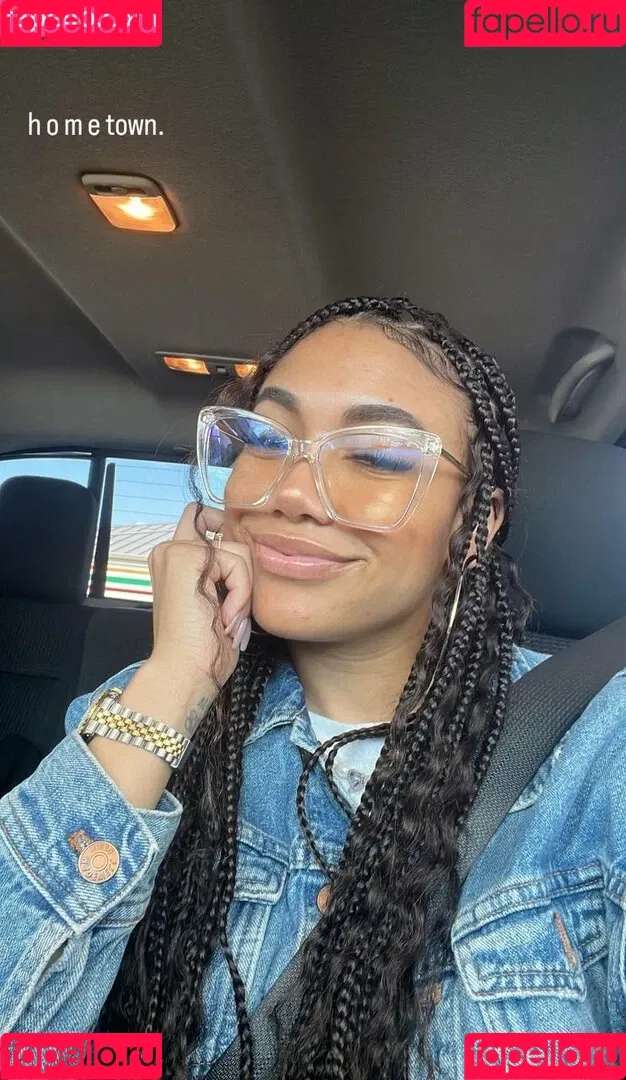 Paige Hurd Onlyfans Photo Gallery 