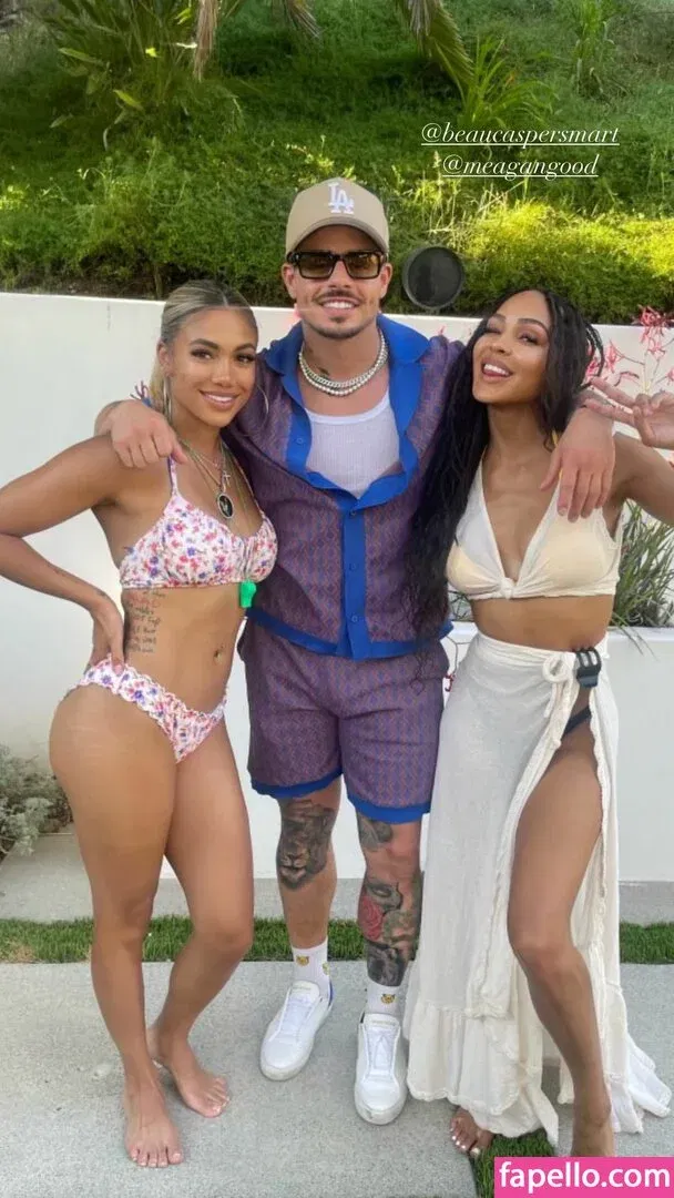 Paige Hurd Onlyfans Photo Gallery 