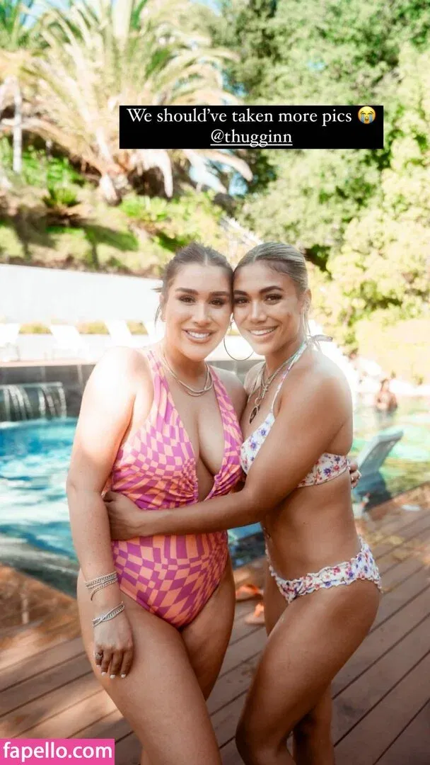 Paige Hurd Onlyfans Photo Gallery 