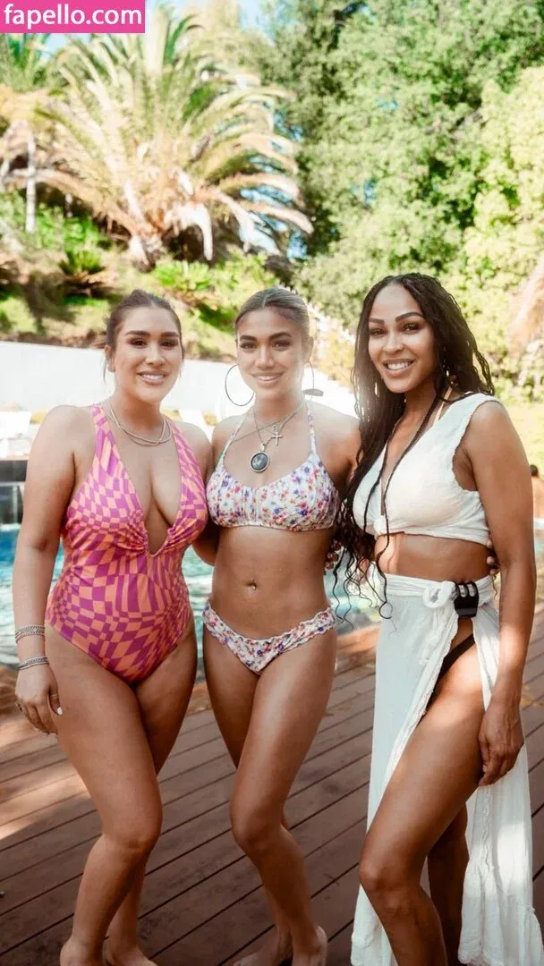 Paige Hurd Onlyfans Photo Gallery 