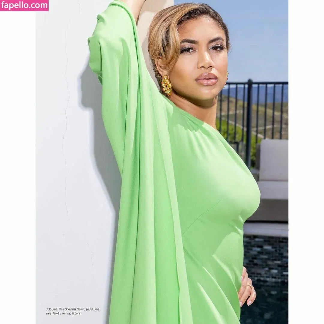Paige Hurd Onlyfans Photo Gallery 