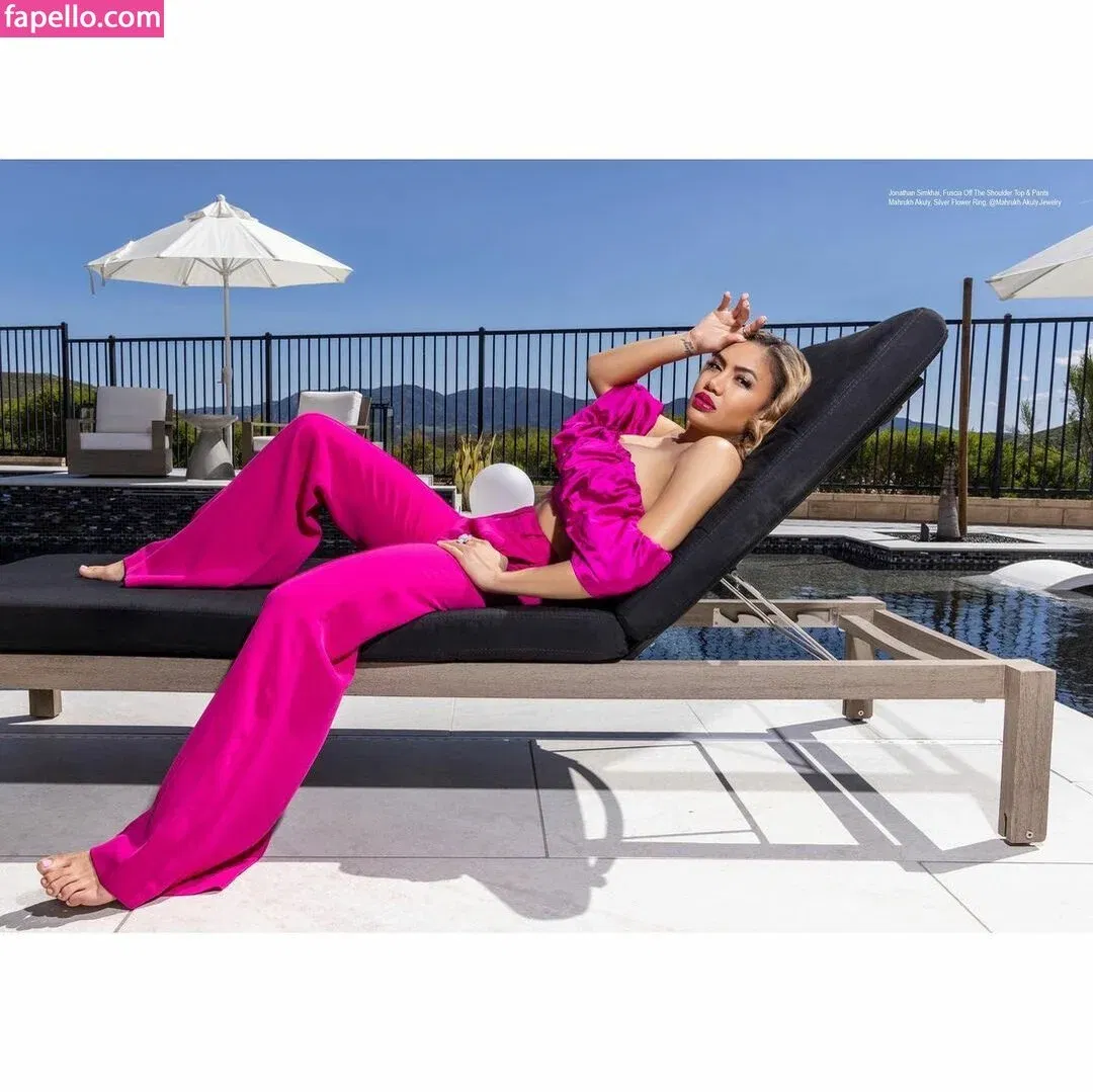 Paige Hurd Onlyfans Photo Gallery 