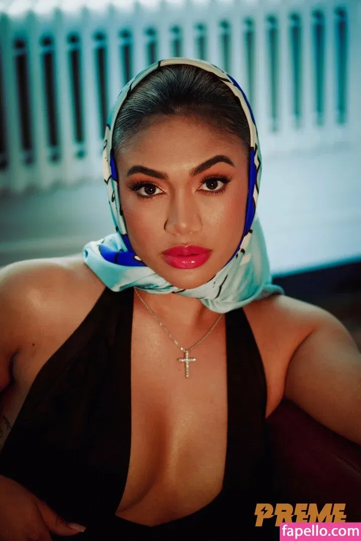 Paige Hurd Onlyfans Photo Gallery 