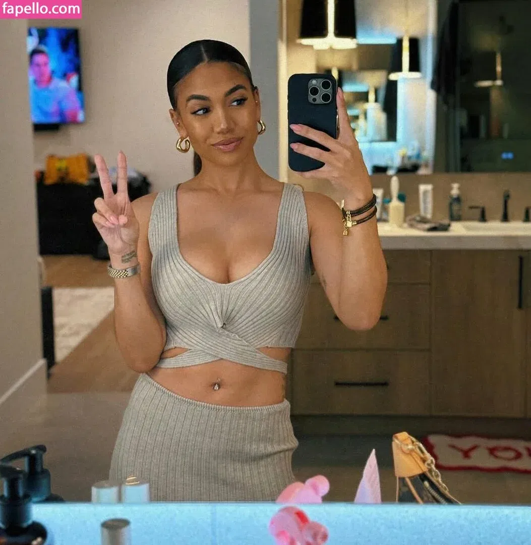 Paige Hurd Onlyfans Photo Gallery 