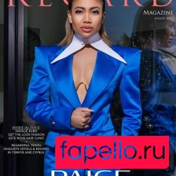 Paige Hurd Nude Onlyfans Photo 42