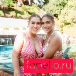 Paige Hurd Nude Onlyfans Photo 43